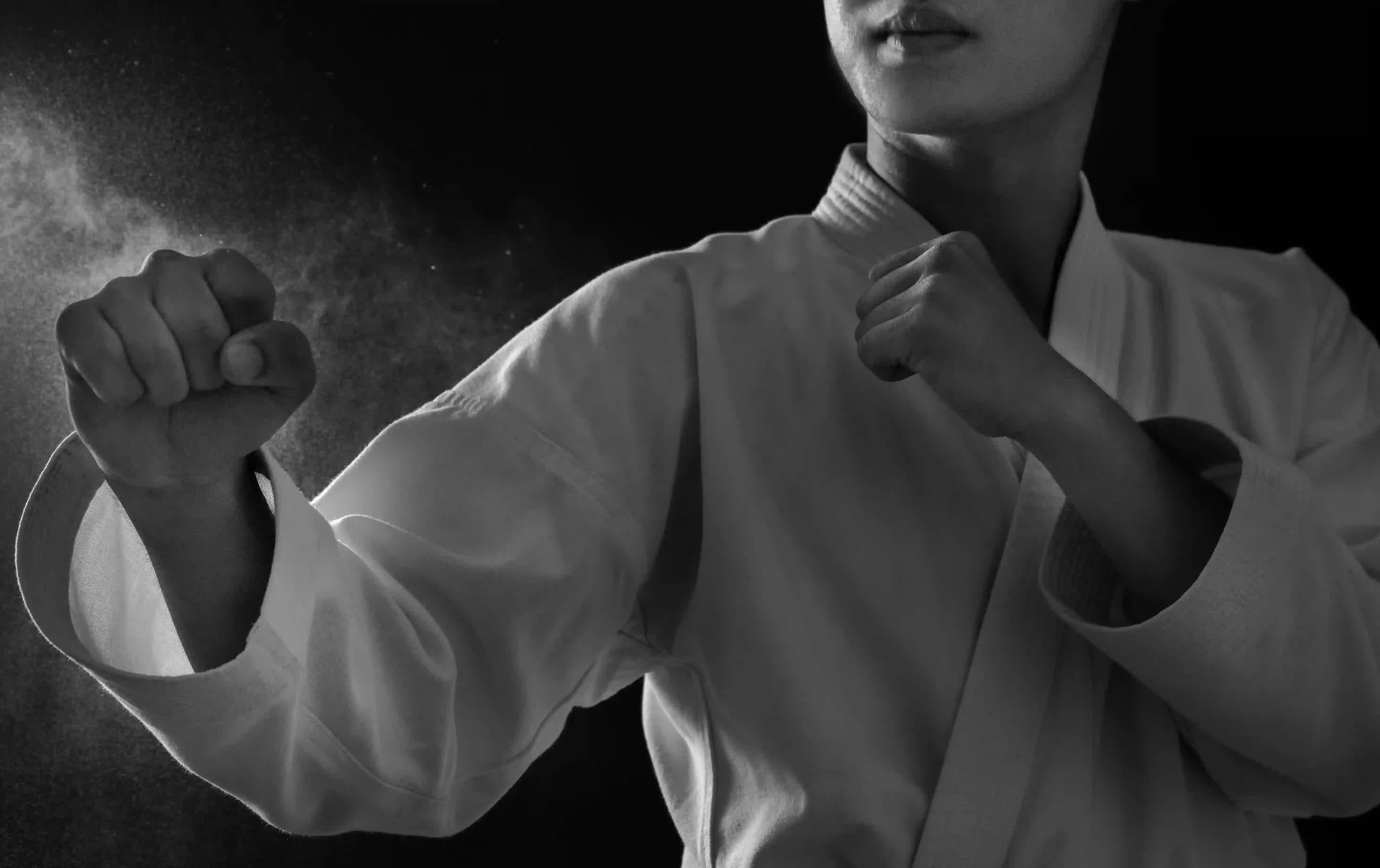 Custom Martial Arts Uniforms also by Jezzex Wears