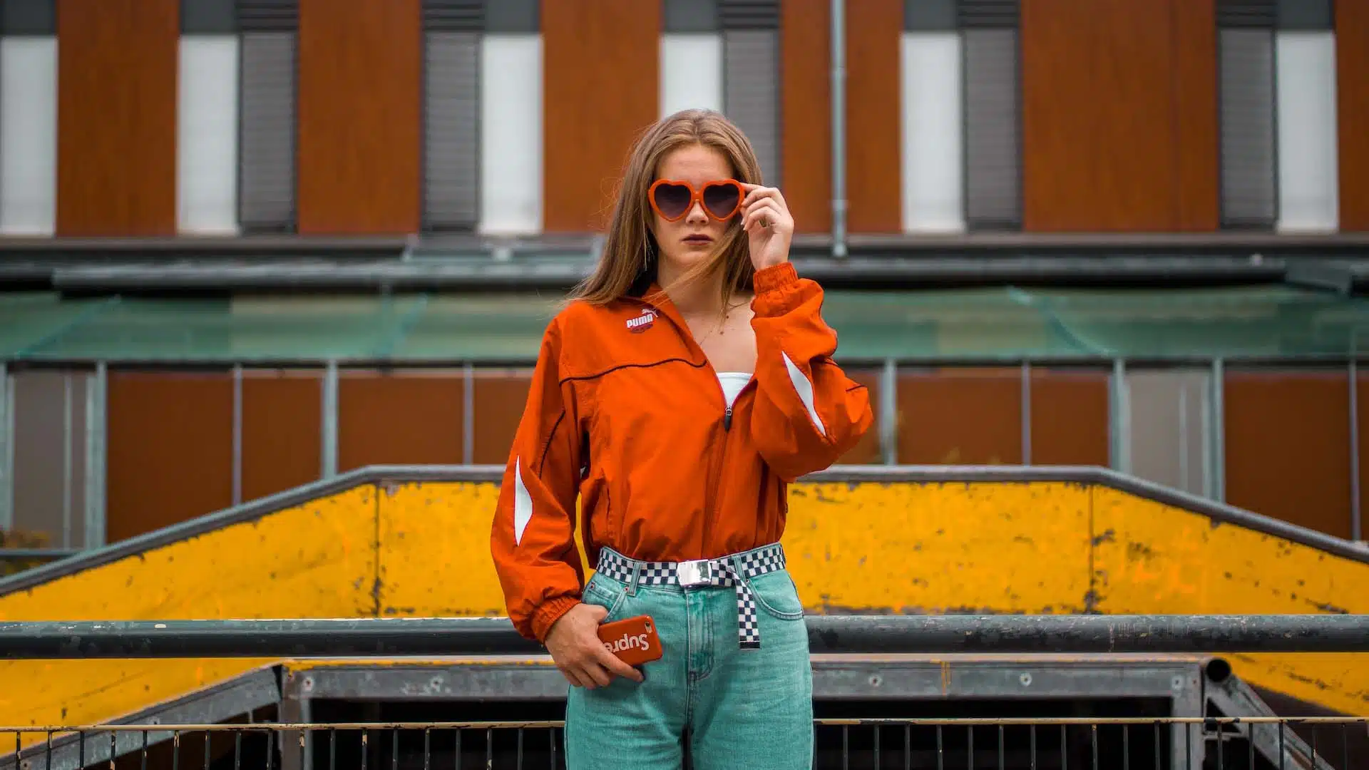 Street wears also Manufactured by Jezzex Wears